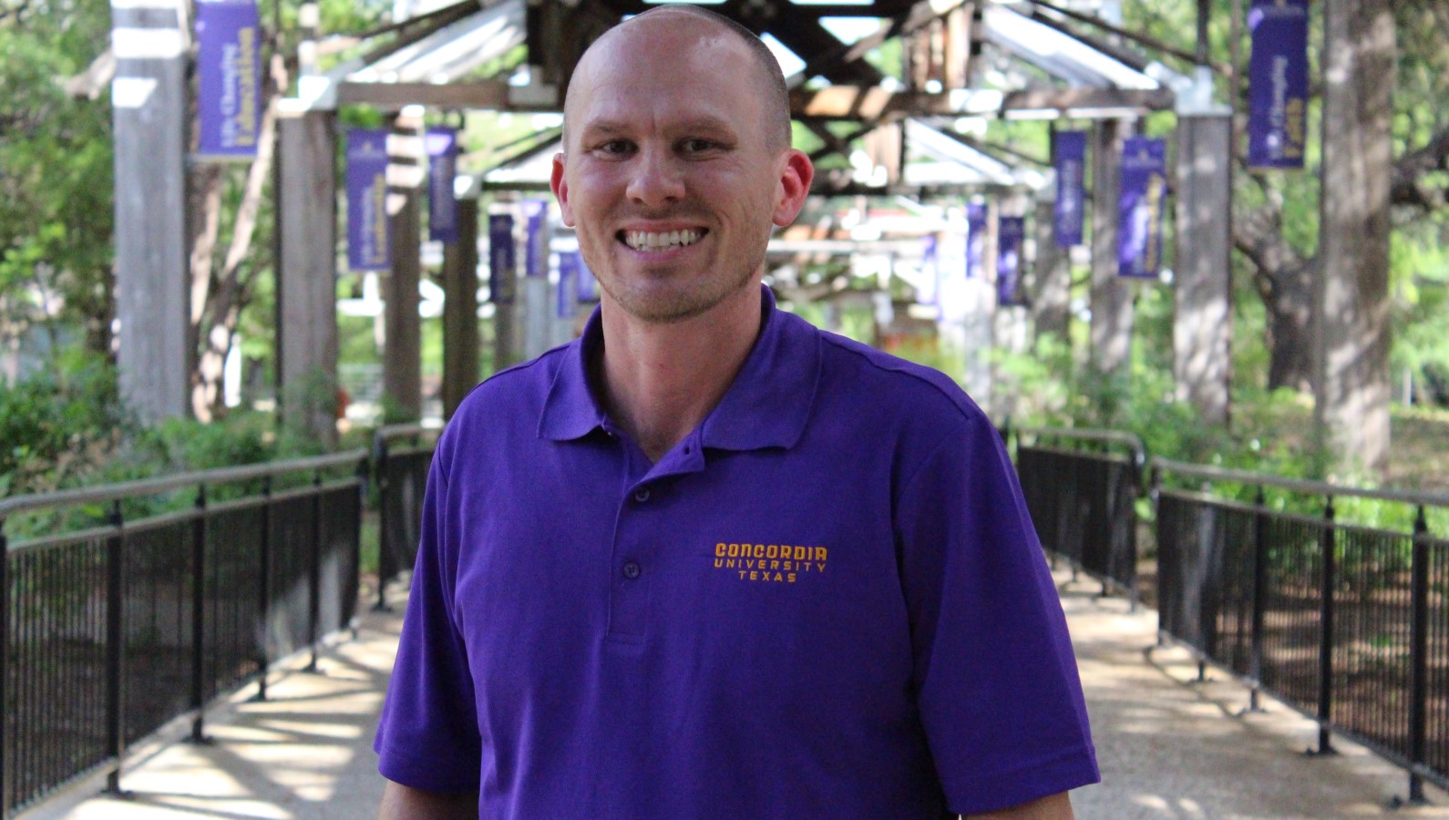 Belonging Like Jesus A Message from Pastor Jake Boessling